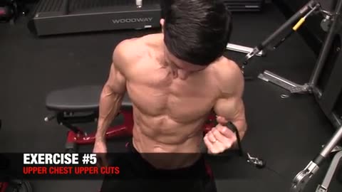 [Chest Workouts]upper-chest-upper-cuts