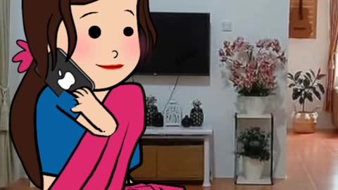 Cartoon videos comedy kannada animation