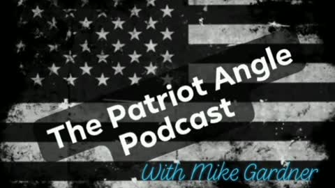 Patriot Angle Studio theme