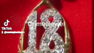 Crimeajewel