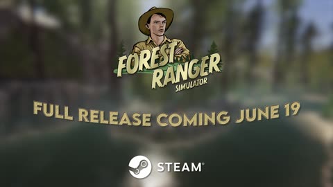 Forest Ranger Simulator