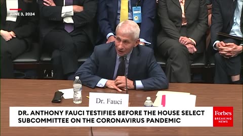 BREAKING NEWS- Sparks Fly As Jim Jordan Ruthlessly Confronts Dr. Fauci About Lab-Leak Theory