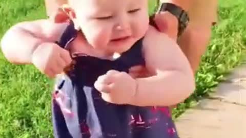 Cute baby videos click and play the videos