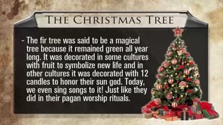 Truth or Tradition: Should Christians celebrate Christmas?