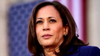 KAMALA HARRIS, PLANNED PARENTHOOD, AND BODY PART TRAFFICKING