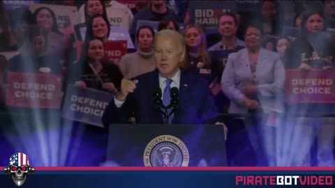 Biden and the Benefit of the women of America