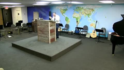 Dinah Defiled | Pastor Steven Anderson