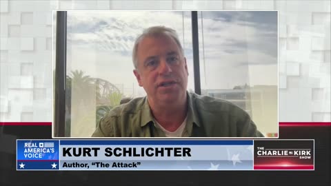 Kurt Schlichter: The Left Hates Trump & Vance Because They're Class Traitors & Will Fight For You!