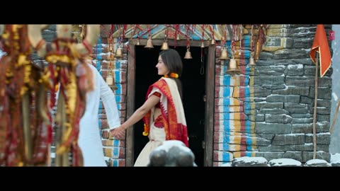 ANIMAL: HUA MAIN (Song) 2023 | Ranbir Kapoor | Rashmika M |