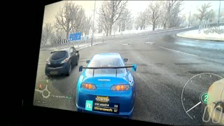 [Cyraxx Youtube 2021-10-11] FH 4 and CHill