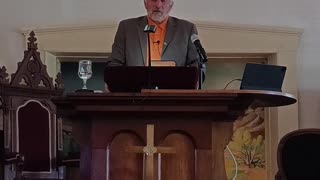 CBC Sermon 2023_06_25