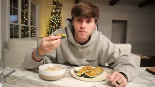 I Tried Daniel's Fast Diet For 72 Hours-Jacob Peterson