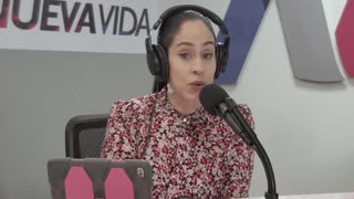 Aida Mota: "Prontos para oír: la comunicación mejora cuando escuchamos atentamente"