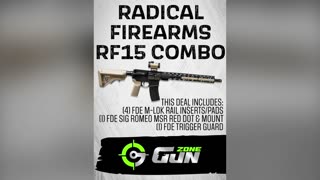 GunZoneDeals.com Has Some Hot Deals Going On Right Now!