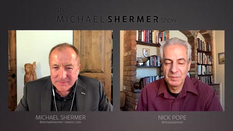 Nick Pope on UAPs, UFOs, Conspiracies, and Cover-ups