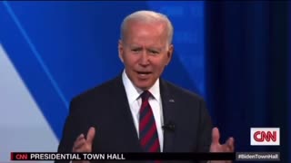Joe Biden Flashback - You’re Not Going to Get Covid if you Get Vaccinated