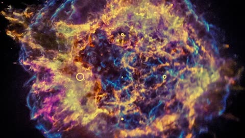 Listen to the Universe: A Cosmic Symphony (Documentary Trailer)