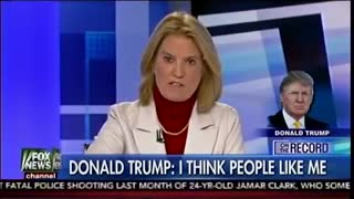 Donald Trump Interview With Greta Van Susteren - Immigration - Bathroom Jokes - Hillary - 12-23-15