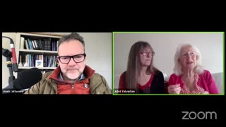 Interview with Mark Attwood. Healing Stress, Anxiety and Fear