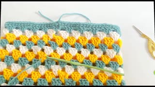 Simplicity with a Twist: Handmade Crochet Sling Bag"