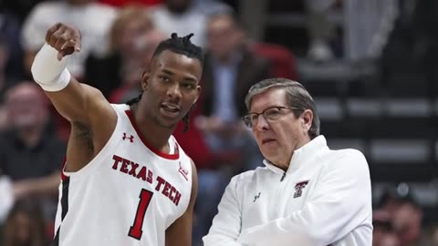 Texas Tech suspends basketball coach Mark Adams over 'racially insensitive comment'