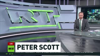 RT News - July 13 2023 (09:00 MSK)