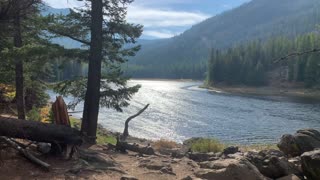 Eastern Oregon – Strawberry Lake + Strawberry Mountain Wilderness – FULL – PART 5/5