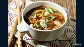 Easy Ramen Noodle Soup Recipe