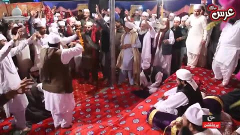 Sufi Zahid Masoomi 2023 - Zikr Allah Hoo - Urs Chak Choudo Jhewranwali_2.mp4