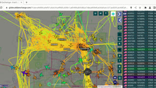 More KPHX gang bangin - WSN9 aka N350ES - Jan 26th 2024 - 4:45pm -