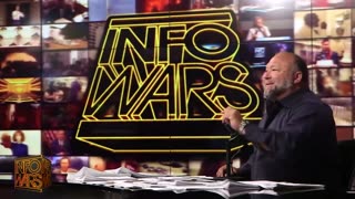 WSJ Confirms Pedophile Network Using Food Code Words- Alex Jones