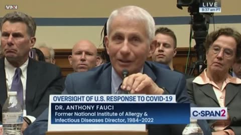 Breaking What Will Happen to Fauci and New Problem Awaits Fauci
