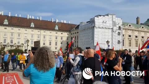 ΔΙΑΔΗΛΩΣΕΙΣ ΣΤΗΝ ΕΥΡΩΠΗ ΓΙΑ ΤΗ ΡΩΣΙΑ