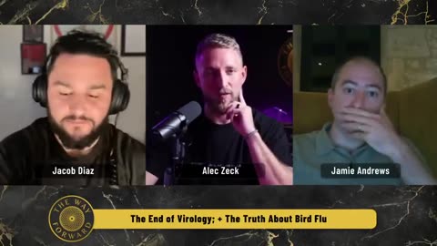 Alec Zeck - The End of Virology The Truth About Bird Flu