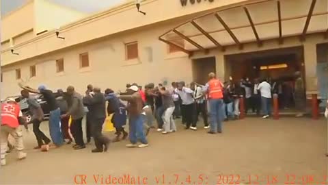 Kenya mall attack_ Shocking video of massacre chaos released by Red Cross