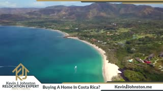 Introduction to Kevin J. Johnston's Expertise in Costa Rican Real Estate Assistance and Relocation