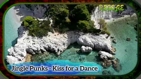 Jingle Punks - Kiss for a Dance REGGAE NO COPYRIGHTS #ncs #reggae #nocopyrights #audiobug71