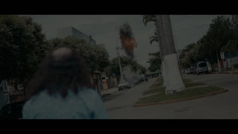 Trailer Do Filme - Era Apenas Uma Cidade!