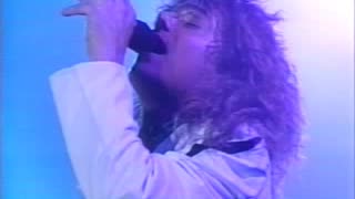 Europe - Final Countdown = Concert Music Video Live 1987