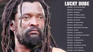 Lucky dube