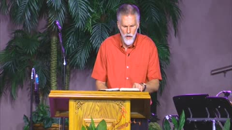 Session 7 Lancaster Prophetic Conference 2015 Joe Sweet