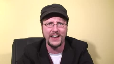 Nostalgia Critic - The Magic Voyage