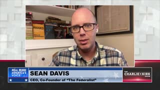 WHAT HAPPENED WITH INDEPENDENT VOTERS DURING MIDTERMS? SEAN DAVIS UNPACKS IT