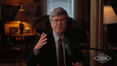 Jeffrey Sachs: The Untold History of the Cold War, CIA Coups Around the World, and COVID’s Origin