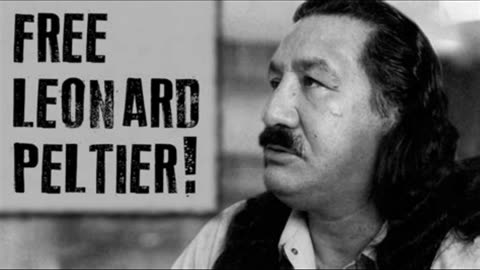 Who Is Leonard Peltier- A Call To Action