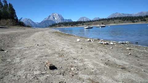 #nature #tetons #mountains