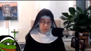 NUN GIVES A GRAVE WARNING REGARDING THE DEPOPULATION AGENDA AND CALLS OUT THE POPE