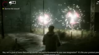 Alan WAKE Remastered part 9