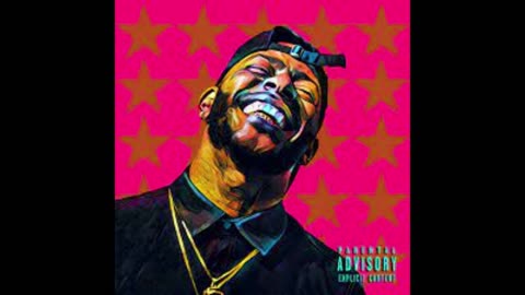 Eric Bellinger - Eric B For President Mixtape