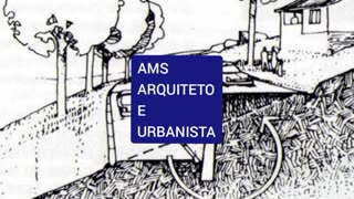 Urbanismo: traçado urbano e terreno acidentado - AMS ARQUITETO E URBANISTA